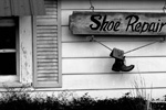 Shoe Repair